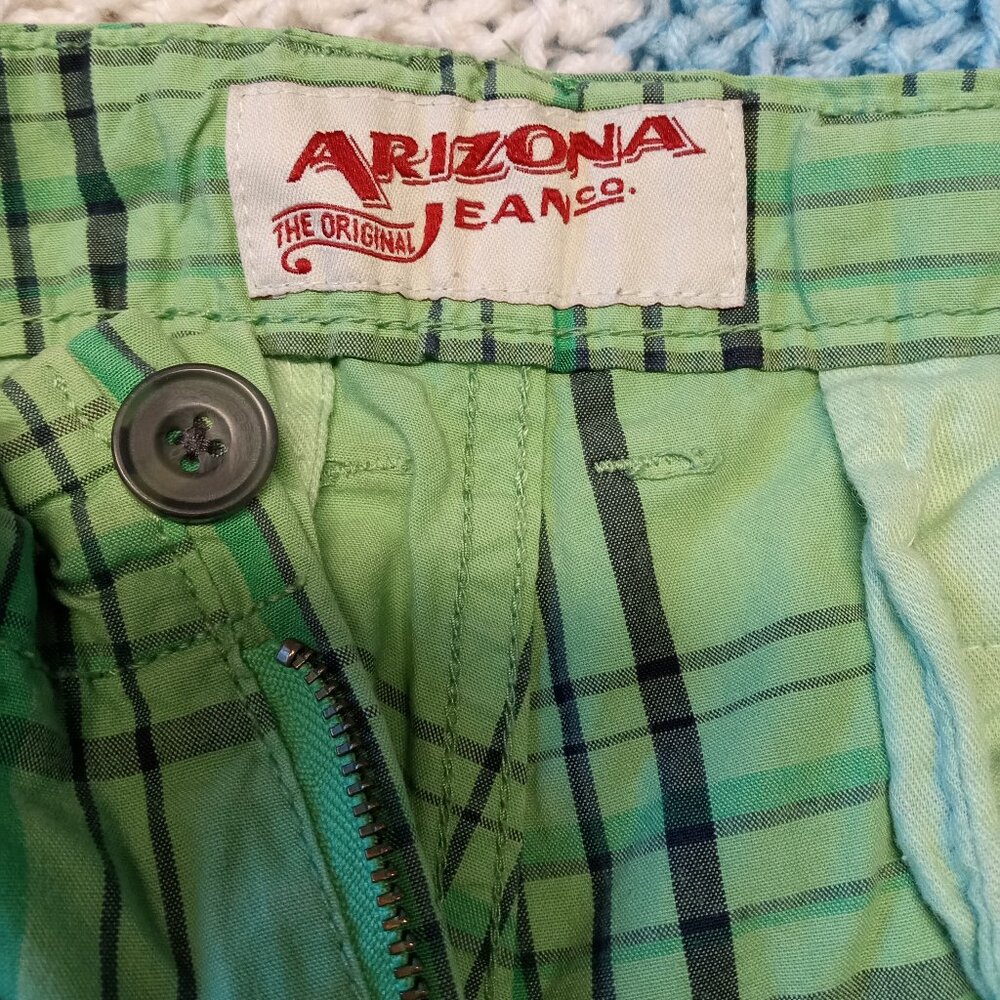 Men's Arizona shorts - Picture 3 of 4